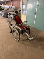 Van raam O-pair 2, Fietsen en Brommers, Fietsen | Driewielfietsen, Ophalen of Verzenden, Gebruikt