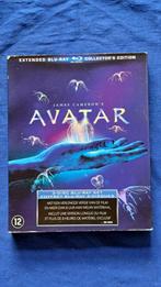 Avatar Extended Edition "Blu Ray", Ophalen of Verzenden, Zo goed als nieuw