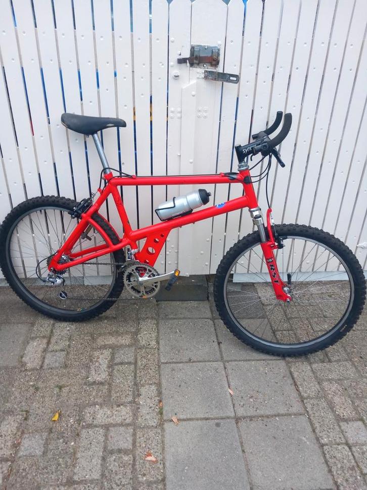 Koga Ridge Runner Vintage (52cm) Mountainbike [bj:1990], Sport en Fitness, Wielrennen, Zo goed als nieuw, Overige typen, Ophalen