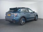 Lynk & Co 01 1.5 Zwarte hemel | Trekhaak | Pano | ACC | 360, Stof, Blauw, Plug-in hybride, 1854 kg