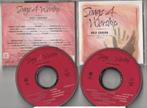 Songs 4 Worship - Holy Ground - 2CD - Verzamelalbum, Cd's en Dvd's, Cd's | Verzamelalbums, Ophalen of Verzenden, Zo goed als nieuw