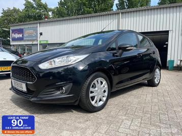 Ford Fiesta Sync Edition 1.5 TDCi euro 6 beschikbaar voor biedingen