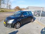 Suzuki swift sport 2007 LEES BESCHRIJVING, Voorwielaandrijving, 4 cilinders, Overige kleuren, Handgeschakeld