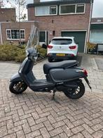 Kymco New Like (2022) - Zwarte Scooter, Ophalen, Gebruikt, Kymco, Benzine