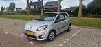 Renault Twingo 1.1 2008 Grijs Airco, Auto's, Renault, Handgeschakeld, Grijs, Particulier, Euro 4