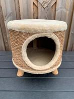 Krabmeubel krabton krabpaal, Dieren en Toebehoren, Katten-accessoires, Ophalen of Verzenden, Zo goed als nieuw