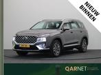 Hyundai Santa Fe 1.6 T-GDI PHEV Comfort Smart 7p. | Lederen, Gebruikt, Euro 6, 4 cilinders, 7 stoelen