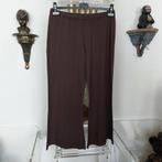 Broek van het merk Rimini.  Maat XL/1, Bruin, Rimini, Maat 46/48 (XL) of groter, Ophalen of Verzenden