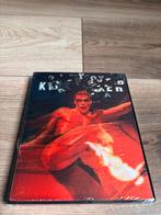 Kickboxer 4K Steelbook *Nieuw in plastic* OOP limited editio, Ophalen of Verzenden, Nieuw in verpakking