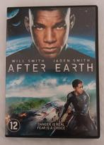 DVD After earth, Ophalen of Verzenden, Zo goed als nieuw