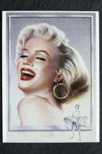 Marilyn Monroe, door Martin Alton, Verzenden, 1960 tot 1980, Ongelopen, Sterren en Beroemdheden