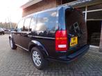 Land Rover Discovery 2.7 TdV6 SE, Auto's, Automaat, Stof, Zwart, 190 pk