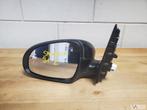 Kia Sportage 2015 - 2021 spiegel links 8 pins KNIPPERLICHT, Auto-onderdelen, Spiegels, Ophalen of Verzenden, Gebruikt, Kia