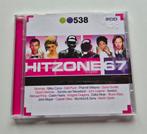 Hitzone nr. 67 / 2 cd's, Cd's en Dvd's, Cd's | Verzamelalbums, Ophalen of Verzenden, Zo goed als nieuw