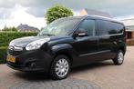 Opel Combo 1.3 CDTi L2H1 ecoFLEX Sport | Zwart | Airco | Max, Auto's, Bestelauto's, Origineel Nederlands, Te koop, 20 km/l, Opel