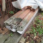 hardhout, Ophalen, Gebruikt, Planken, Hardhout