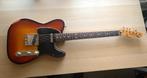 Fender Jason Isbell Telecaster, Muziek en Instrumenten, Snaarinstrumenten | Gitaren | Elektrisch, Ophalen, Zo goed als nieuw, Solid body