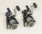 shimano baitrunner 4000 OC (2 stuks), Watersport en Boten, Hengelsport | Karpervissen, Ophalen of Verzenden, Zo goed als nieuw