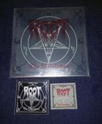 Black metal muziek vinyl lps lot Root, Verzenden, Zo goed als nieuw