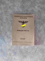 Duitsland Wehrmacht Luftwaffe München Onderricht Boek Klas, Verzenden, Overige typen