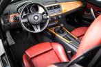 BMW Z4 Roadster 3.2 M Btw auto, Fiscale waarde € 16.000,-, Auto's, BMW, Origineel Nederlands, Te koop, Benzine, Gebruikt