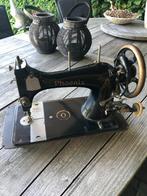 Antieke Phoenix Naaimachine, Antiek en Kunst, Ophalen