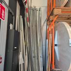 28x zucchini railkoker systeem spanningsrail 3-fase elektra, Ophalen, Overige typen, Zo goed als nieuw