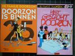 Gerrit de Jager : De Familie Doorzon (15 albums), Roel 7, Gerrit de Jager, Ophalen of Verzenden, Zo goed als nieuw, Meerdere stripboeken