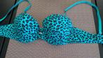 BH, Kleding | Dames, Ondergoed en Lingerie, Ophalen of Verzenden, Blauw, BH