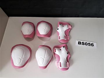 Protector Elleboog Knie beschermers Polsbeschermers S Jr beschikbaar voor biedingen