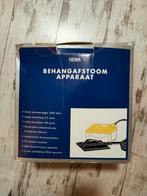 Hema Behangafstoomapparaat, Doe-het-zelf en Verbouw, Reinigingsmachines, Ophalen, Gebruikt, Overige typen