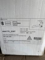 Ligstoel met wielen, Tuin en Terras, Ligbedden, Ophalen, Nieuw