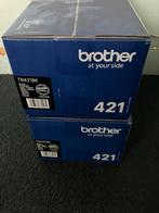 Brother TN421BK, Ophalen, Nieuw, Toner, Brother
