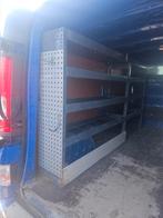 Gereedschap kasten/ lade bedrijfsauto, Auto diversen, Autogereedschap, Ophalen, Gebruikt