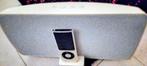 Philips Speaker met iPod Dock, Philips, Overige typen, Ophalen of Verzenden, Zo goed als nieuw