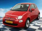 Fiat 500 1.2 Pop, Voorwielaandrijving, 4 cilinders, 840 kg, Origineel Nederlands