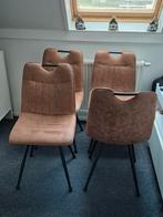 Eetkamerstoelen, Huis en Inrichting, Stoelen, Ophalen, Zo goed als nieuw, Overige kleuren, Vijf, Zes of meer stoelen
