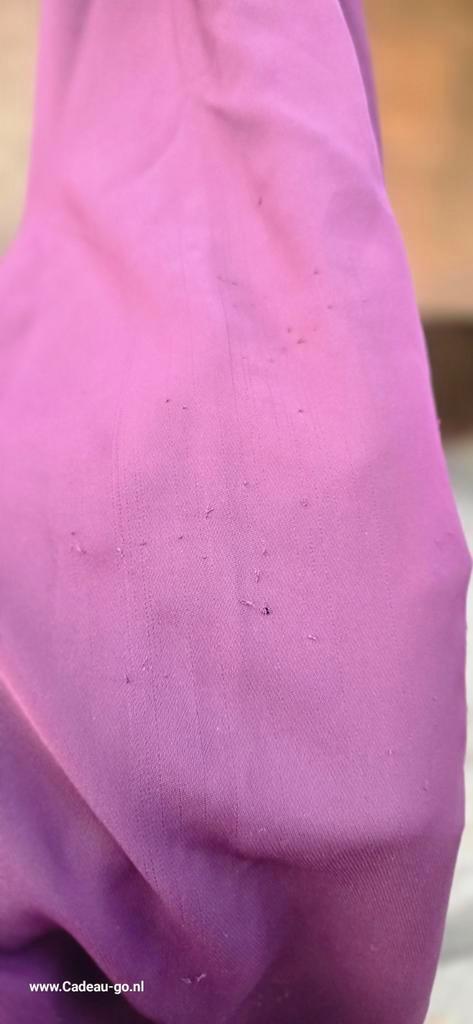 Phase Eight Jumpsuit Maat 44 Bordeaux Paars, Kleding | Dames, Jumpsuits, Gedragen, Maat 42/44 (L), Paars, Ophalen of Verzenden