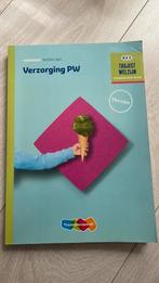A.C. Verhoef - Werkboek, Boeken, Schoolboeken, Overige niveaus, Nederlands, Ophalen of Verzenden, A.C. Verhoef; J.H.M. Jacobs-Laagland