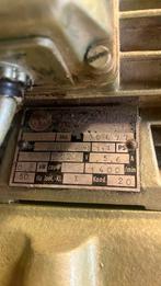 Westinghouse Compressor - Gebruikt, Doe-het-zelf en Verbouw, Compressors, Gebruikt, Ophalen of Verzenden, Minder dan 200 liter/min