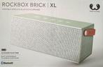 Fresh 'n Rebel Rockbox Brick XL groen Fabriq Edition nieuw, Overige merken, Overige typen, Nieuw, Ophalen of Verzenden