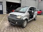 Microcar MC2 brommobiel 45KM OPKNAPPER / VASTE PRIJS, Gebruikt, Mc2, Mc2, 16 km/u of meer