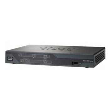 Cisco 887VA CISCO887VA-SEC-K9 V02 Integrated Services Router beschikbaar voor biedingen