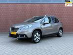 Peugeot 2008 1.2 PureTech Style / NAP / Airco / Cruise / PDC, Parkeersensor, Gebruikt, Euro 6, 1270 kg