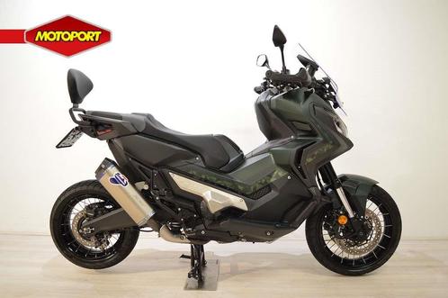 Honda X ADV 750 (bj 2019), Motoren, Motoren | Honda, Bedrijf, Toermotor