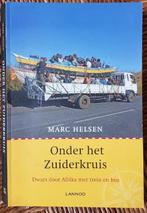 Onder het Zuiderkruis - Marc Helsen - Afrika - IGST, Ophalen of Verzenden, Gelezen, Marc Helsen, Afrika