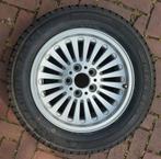 BMW 5-serie E39 reservewiel 16 inch Style 33, Auto-onderdelen, Ophalen, BMW