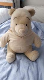 Winnie de Pooh beer, Verzamelen, Ophalen of Verzenden, Winnie de Poeh of vrienden, Nieuw, Knuffel
