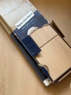 Nieuwe PVC Vloer - Magnus Click Natural karwei, Ophalen, Kunststof, 50 tot 150 cm, Nieuw