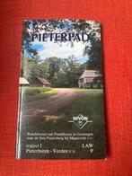 Pieterpad Wandelroute Traject 1 & 2, Overige merken, Fiets- of Wandelgids, Nieuw, Ophalen of Verzenden